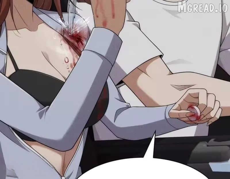 Hidden Dragon in the City (2025) Chapter 61  - page 151